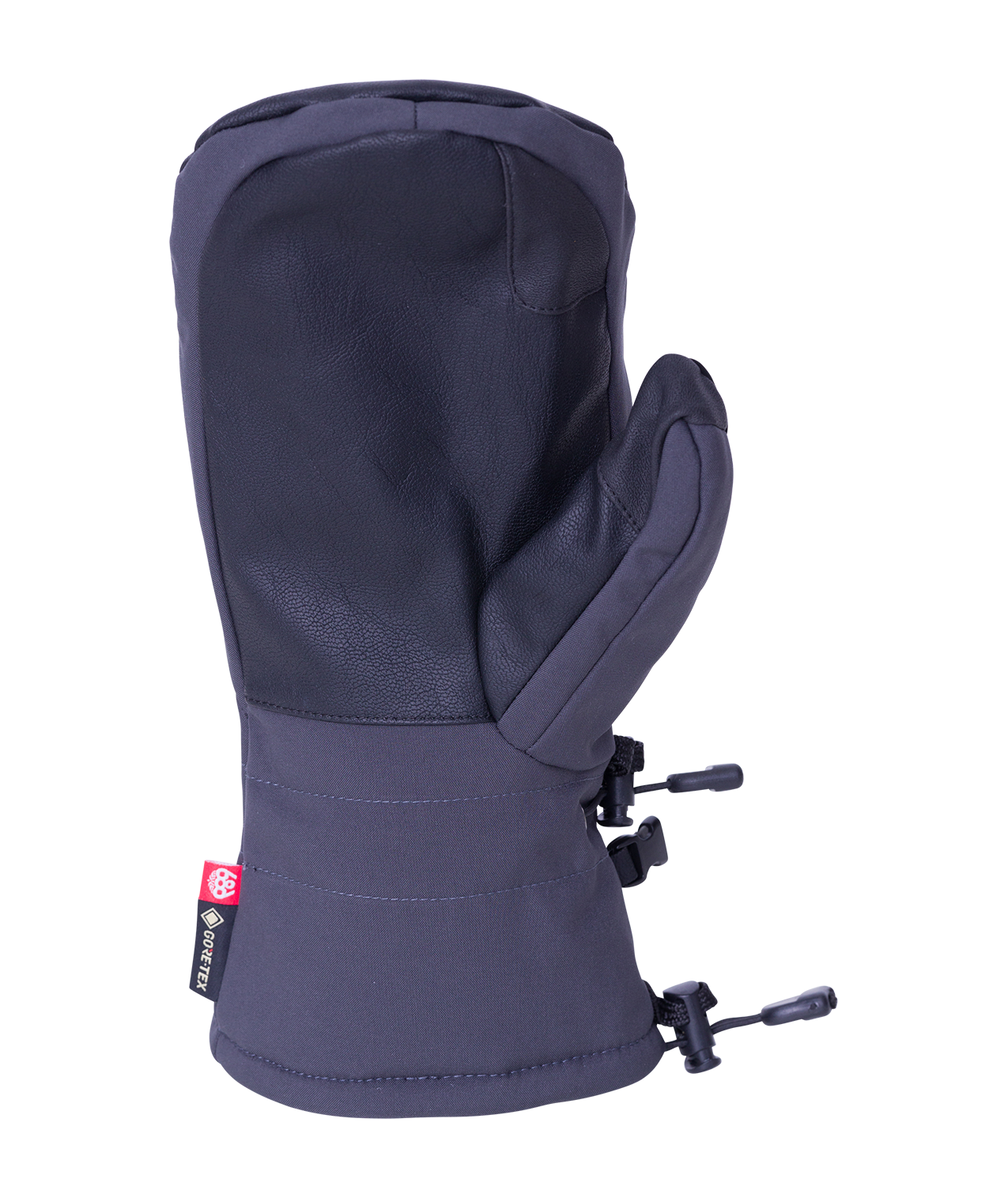 686 Mens Gore-Tex Linear Mitt